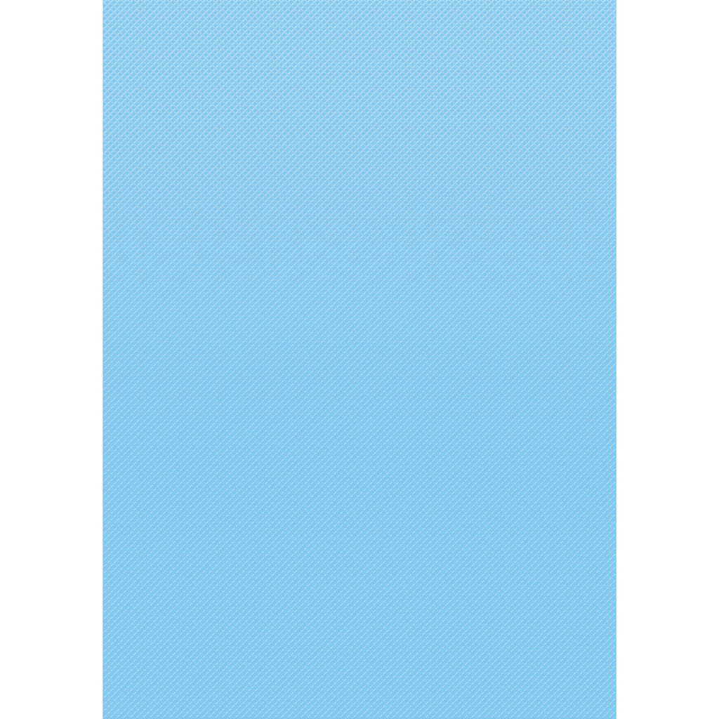 Light Blue Bulletin Board Roll 4-ct Better Than Paper