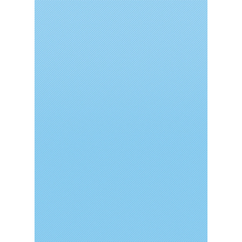 Light Blue Bulletin Board Roll 4-ct Better Than Paper