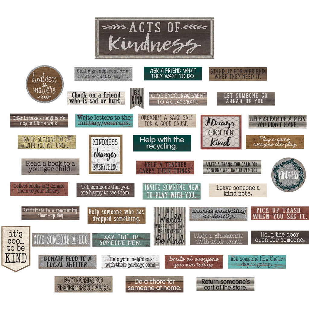 Acts Of Kindness Bb St Home Sweet Classroom