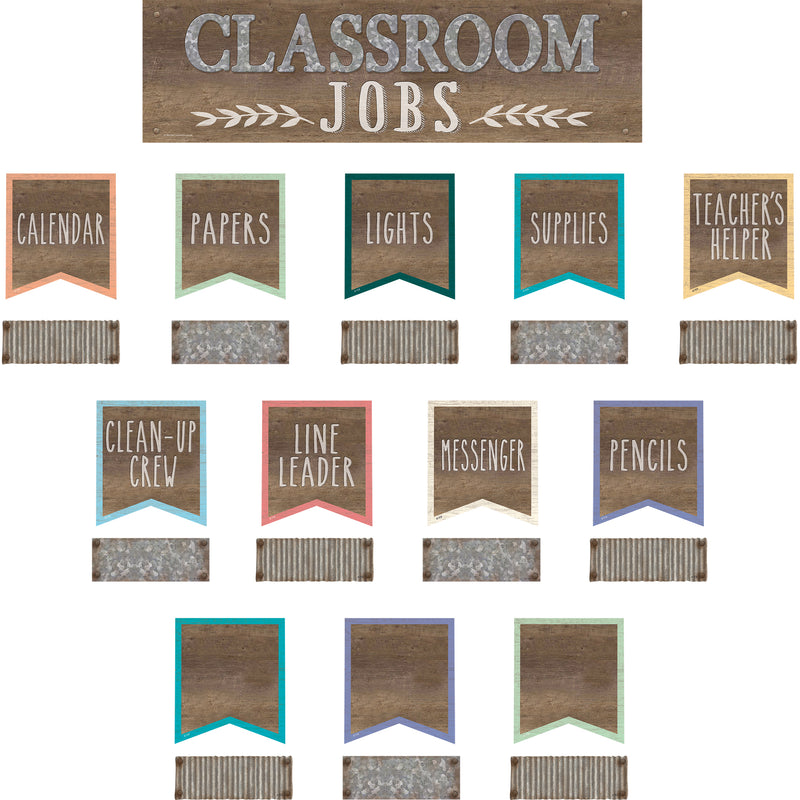 Classroom Jobs Mini Bb St Home Sweet Classroom