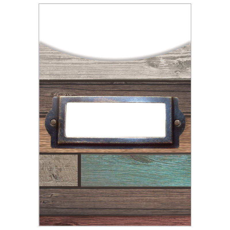 Home Sweet Classroom Library Pocket