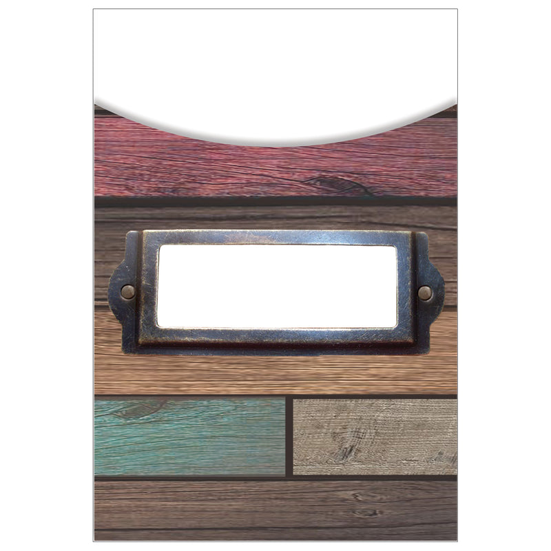 Home Sweet Classroom Library Pocket