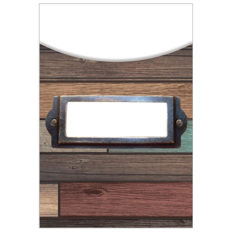 Home Sweet Classroom Library Pocket