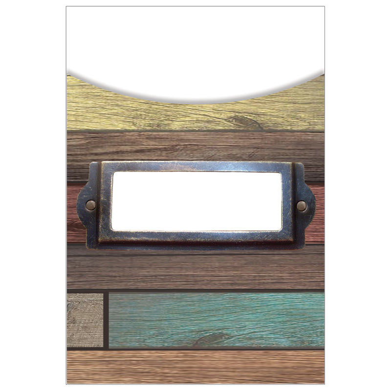 Home Sweet Classroom Library Pocket