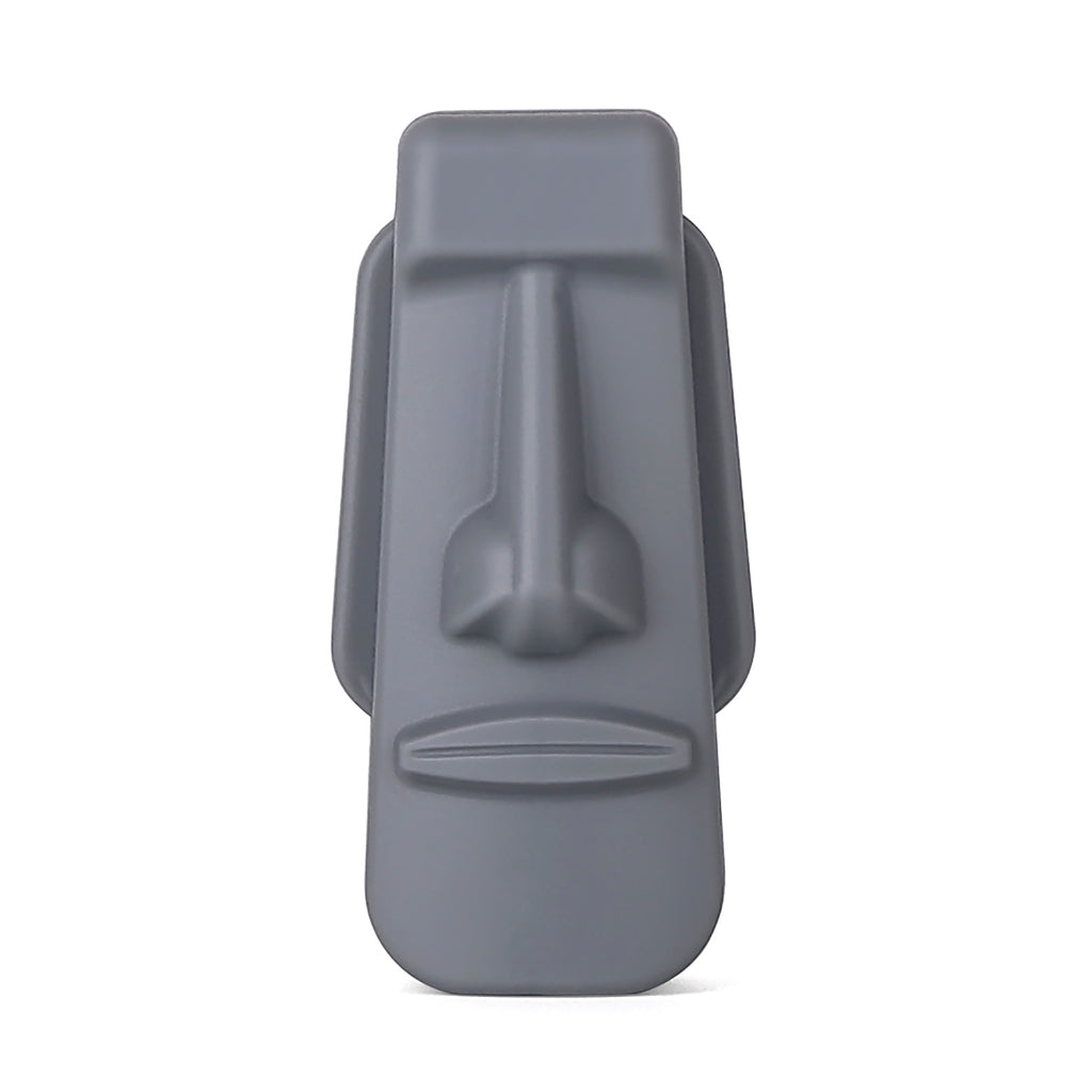 Giant Shaped Silicone Chewable Pencil Topper