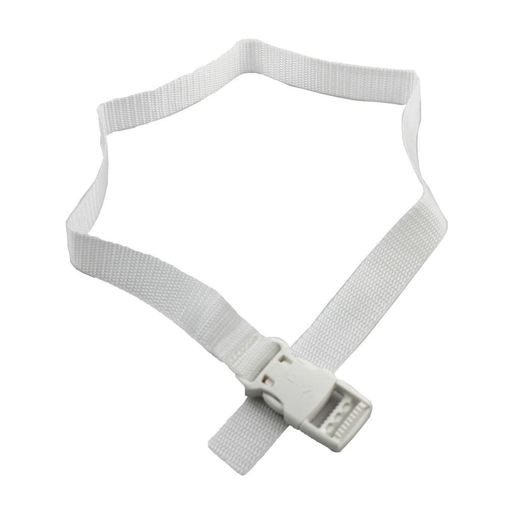 Toddler Table Replacemnt Belt White