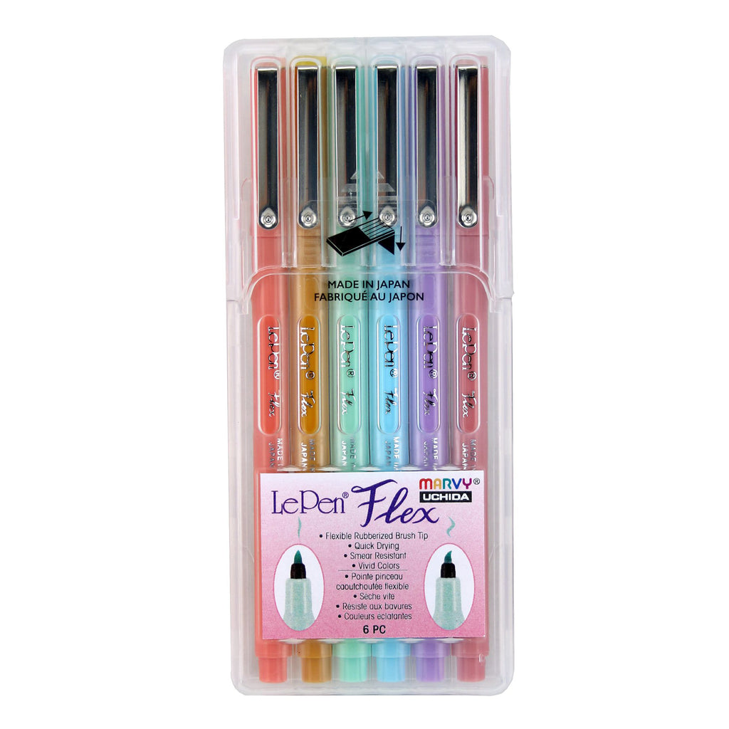 Lepen Flex Pastel