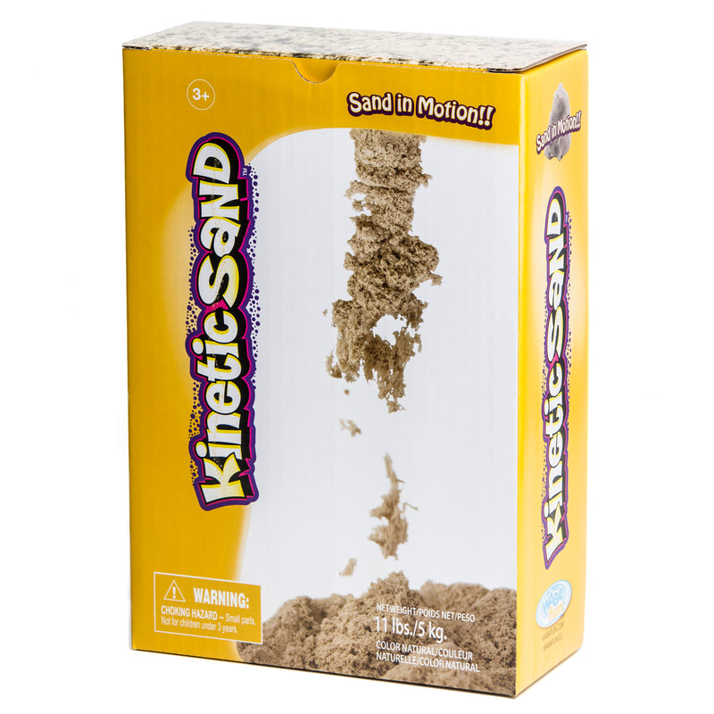 Kinetic Sand 5 Kg