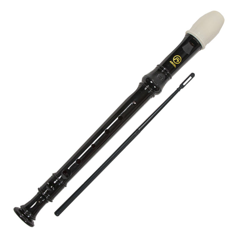 (6 Ea) Soprano Recorder