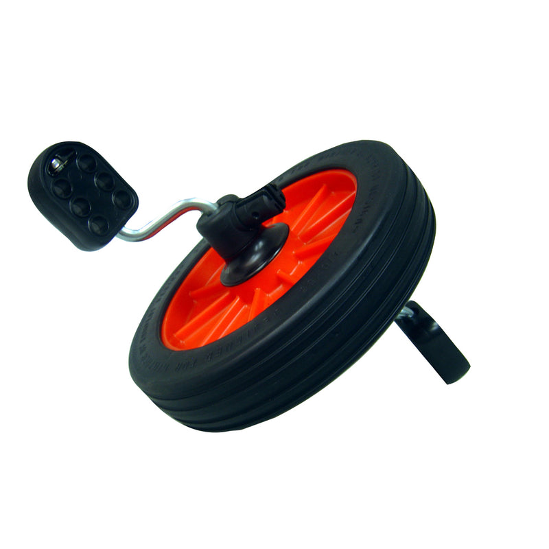 Front Wheel For 451 462 465 468 469 471 473 474 531 533 534 & 538