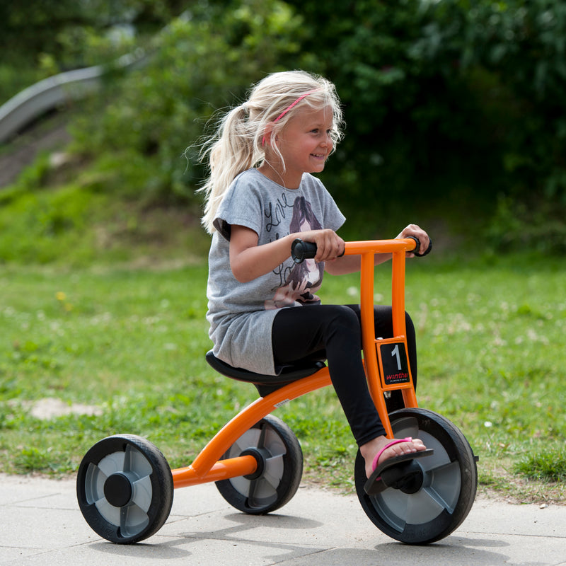 Tricycle Medium Age 3-6