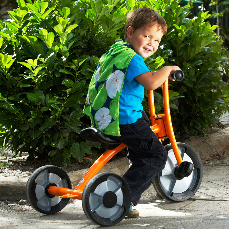 Tricycle Medium Age 3-6