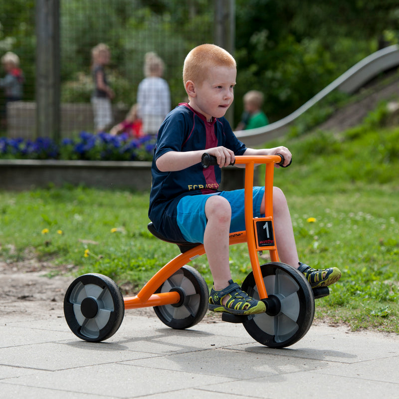 Tricycle Medium Age 3-6