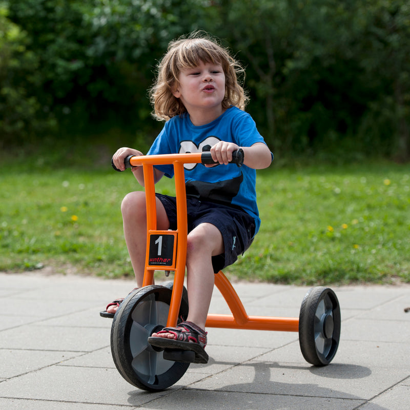Tricycle Medium Age 3-6