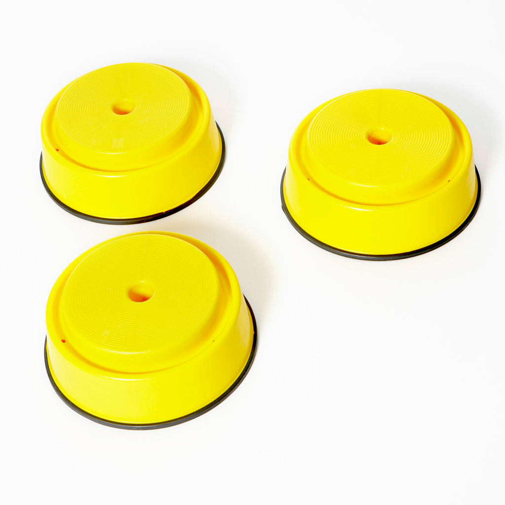 Top 10 Yellow