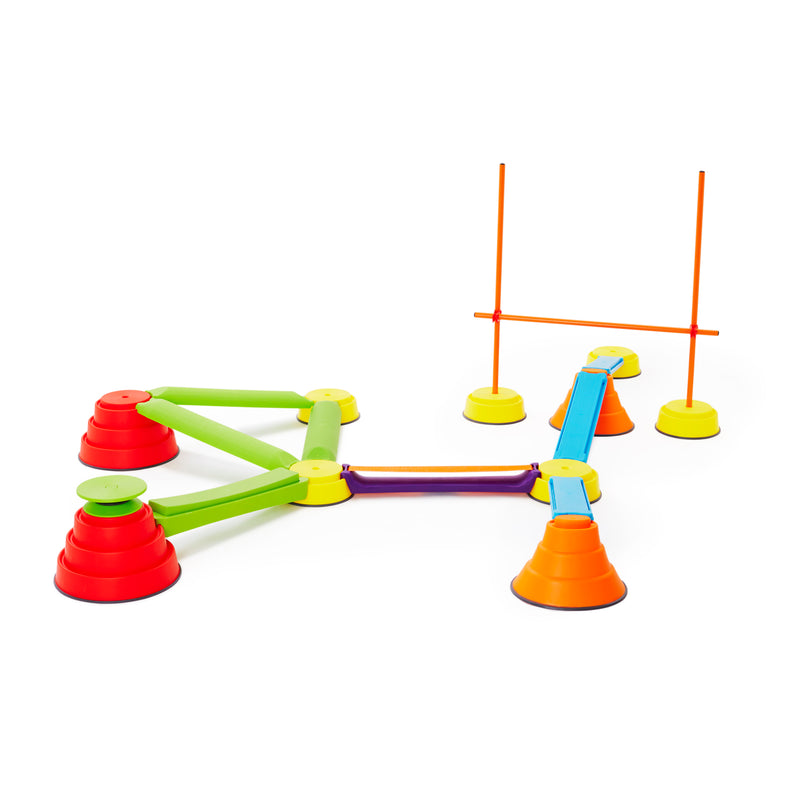 Build N Balance Advanced Set