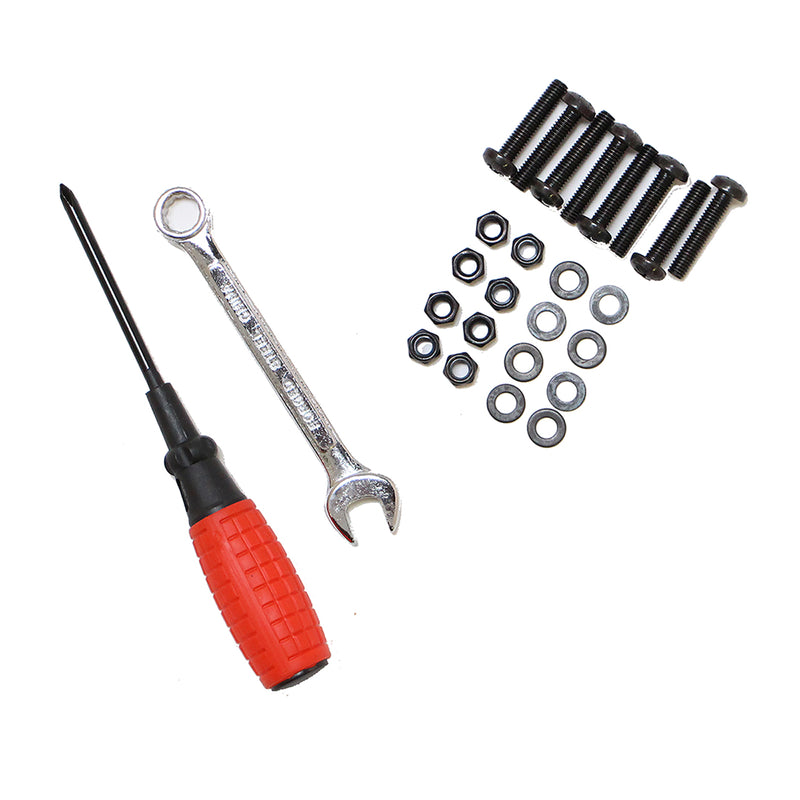 Screws Keys For Baby Trampoline