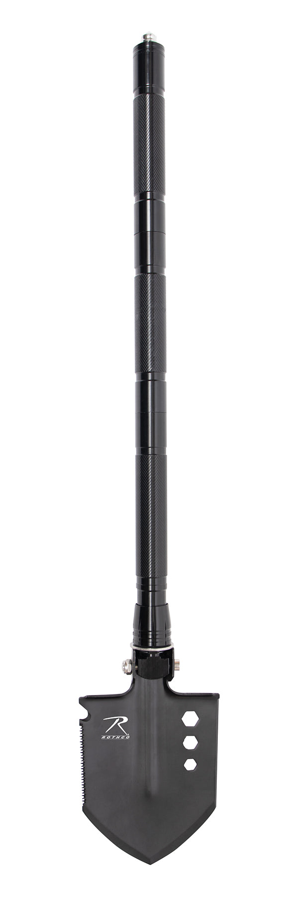 Rothco Steel Multi-Tool Survival Shovel