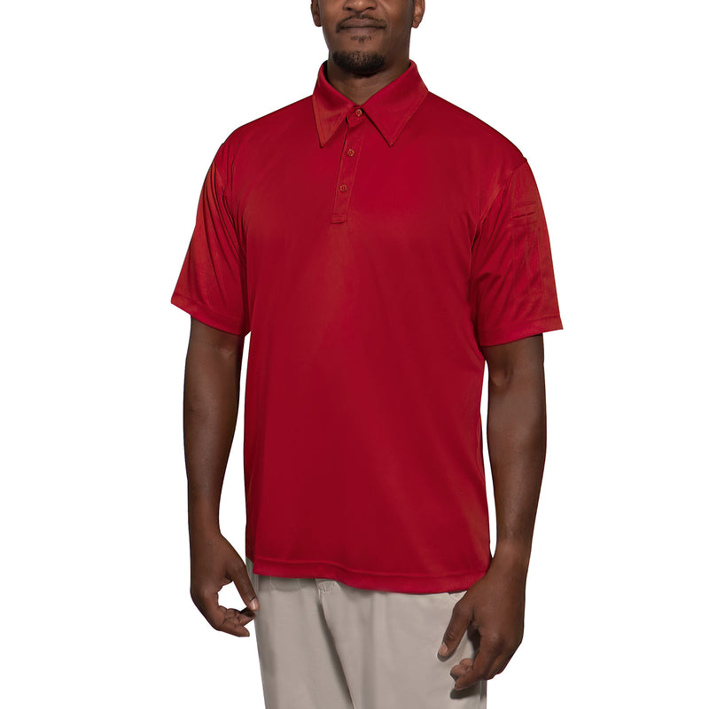 Rothco Tactical Performance Polo Shirt
