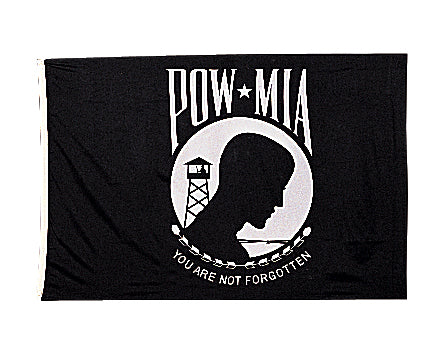 Rothco POW-MIA Flags