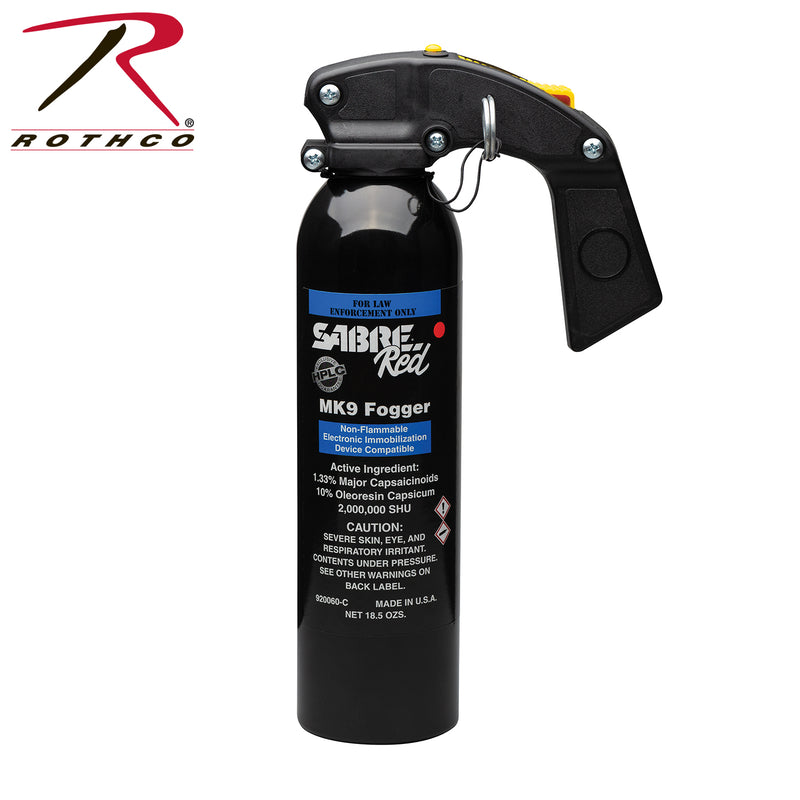 Sabre Red MK-9 Fogger