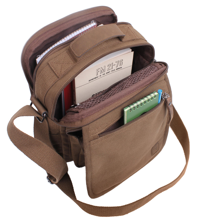 Rothco Everyday Work (EDC) Shoulder Bag