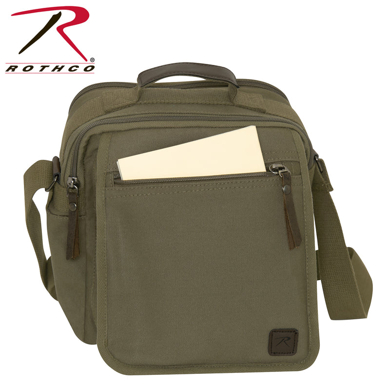 Rothco Everyday Work (EDC) Shoulder Bag