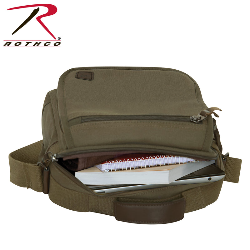 Rothco Everyday Work (EDC) Shoulder Bag