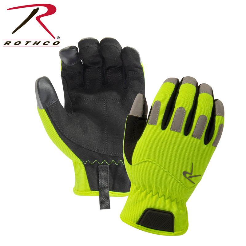 Rothco Rapid Fit Duty Gloves
