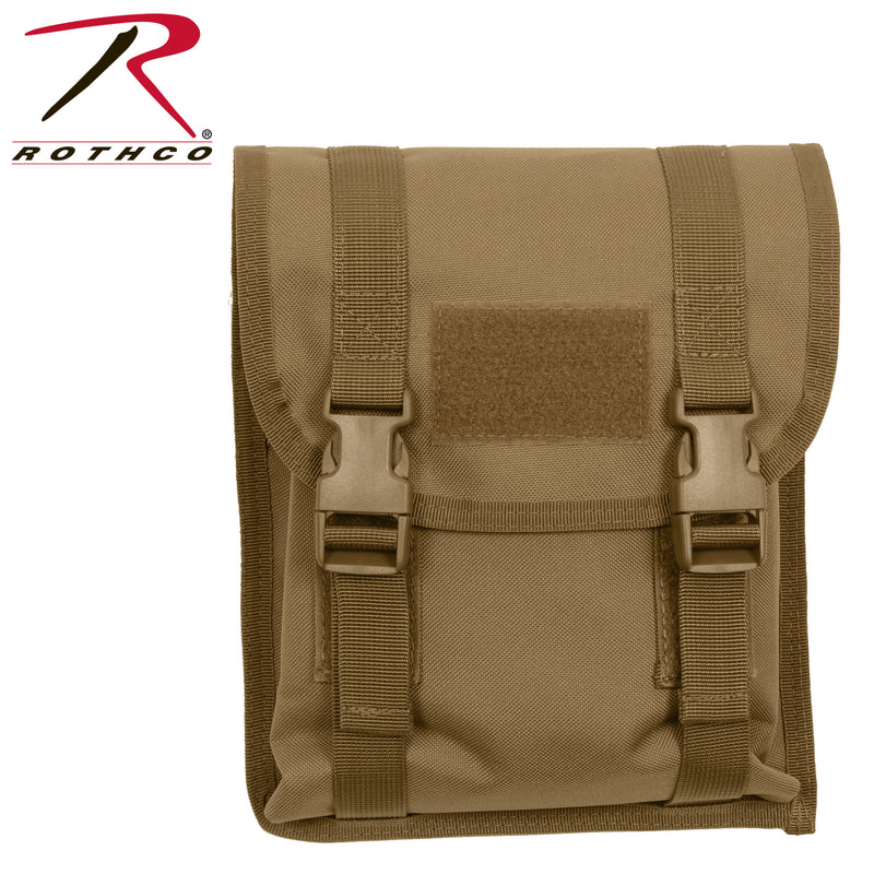 Rothco MOLLE Utility Pouch