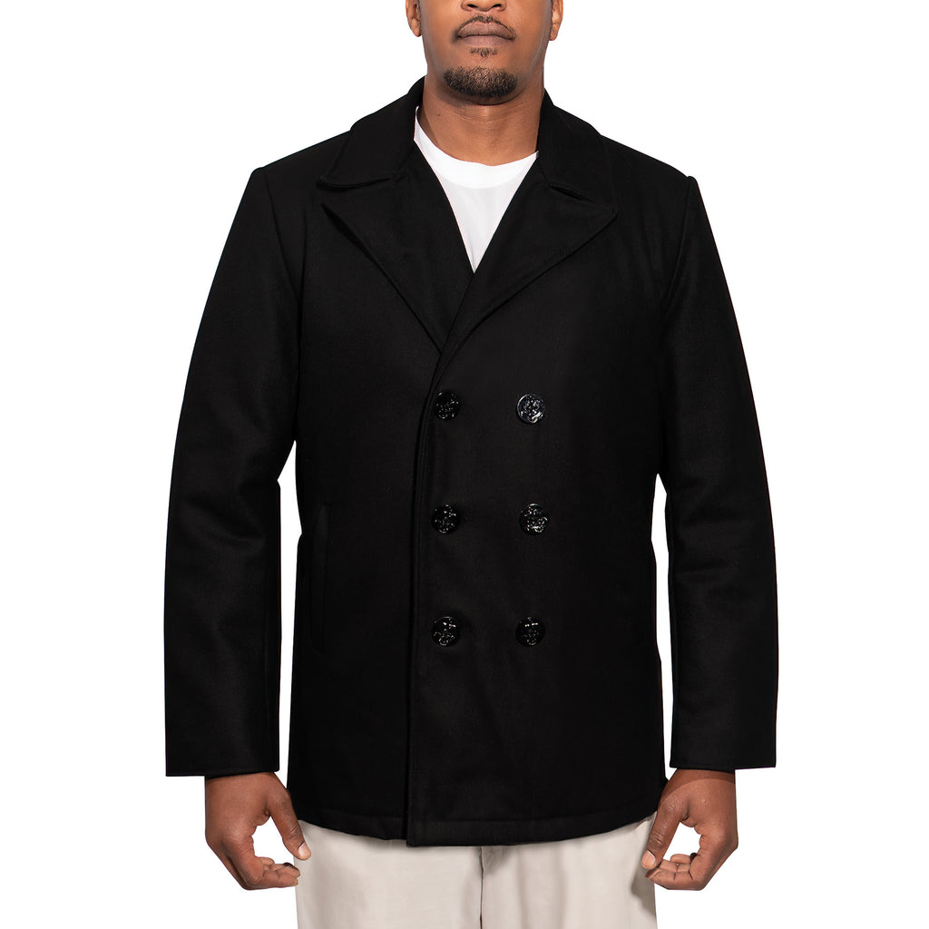 Rothco Deluxe Pea Coat