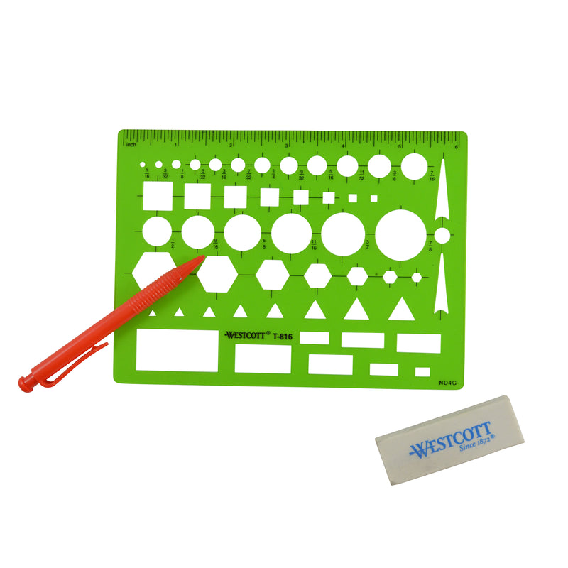 General Purpose Template