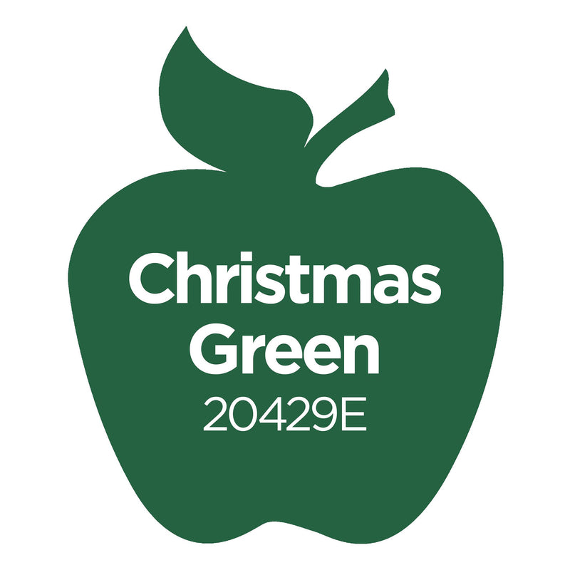 Acrylic Paint Matte Xmas Grn 8oz Apple Barrel