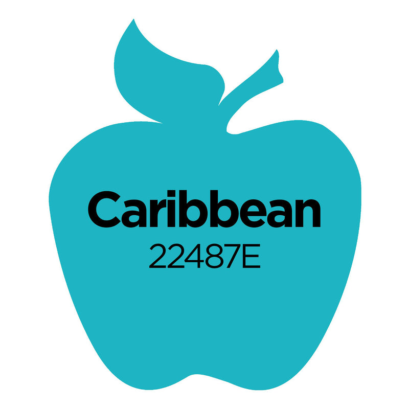 Acrylic Paint Matte Caribbean 16oz Apple Barrel
