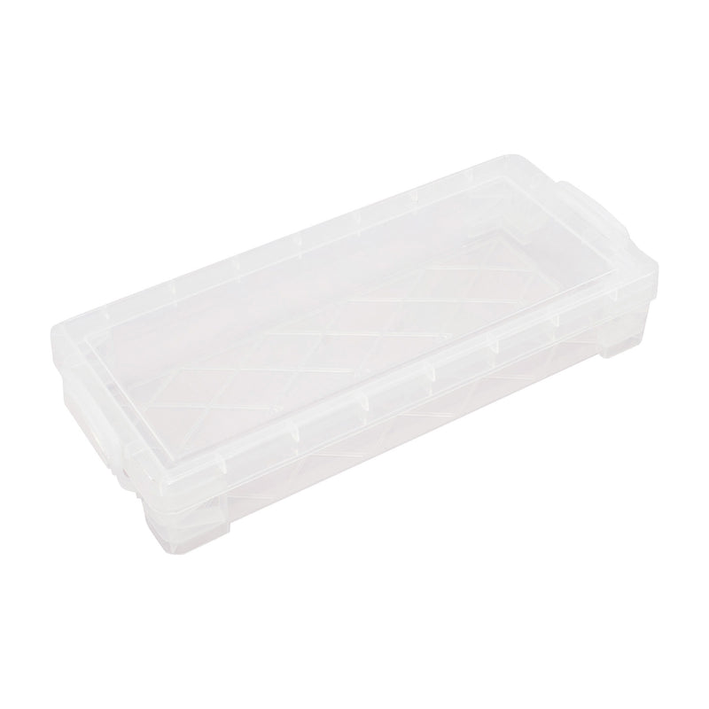 Pencil Box, Pack of 8