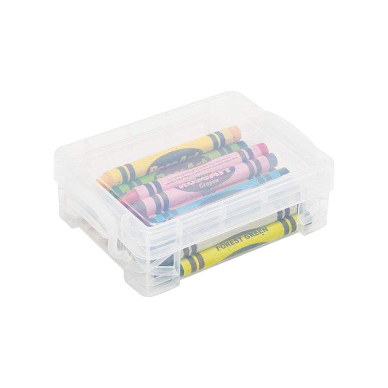 Crayon Box, Pack of 9