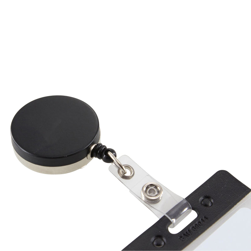 Id Card Reel Heavy Duty