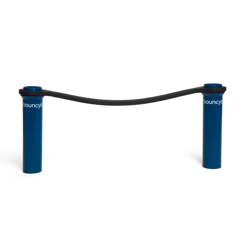 (2 Ea) Bouncy Bands For Desk Blue