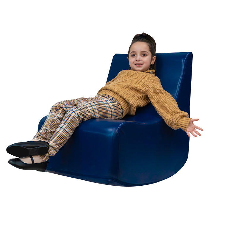 Rocking Soft Sensory Chair