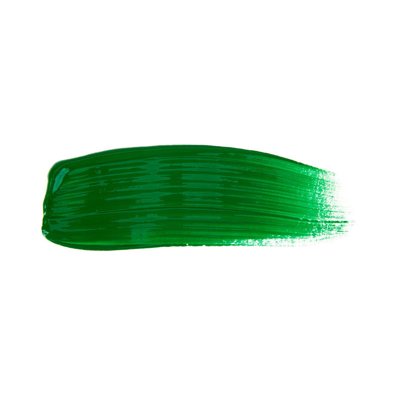 Green Crayola 2oz Washable Paint
