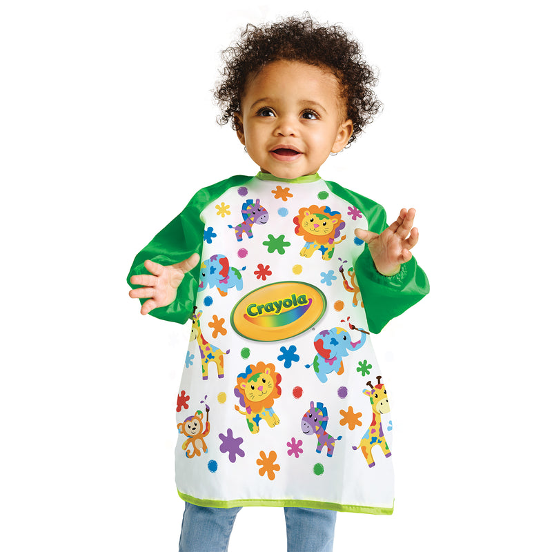 (4 Ea) Crayola Art Smock