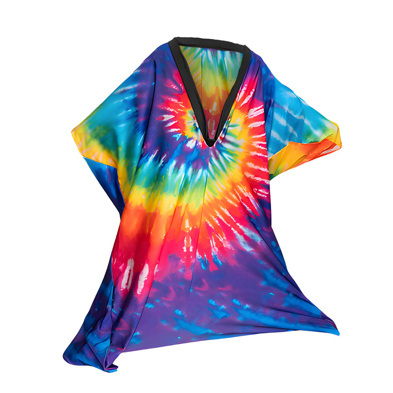 Sensory Sock, Tie Dye, Medium, Ages 6-8