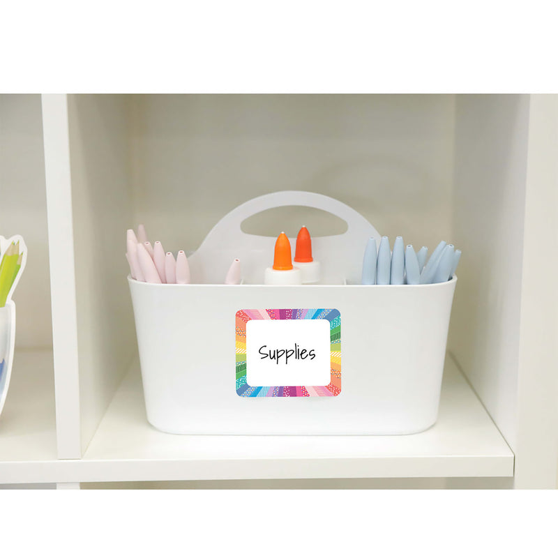 Crafty & Cool Name Tags