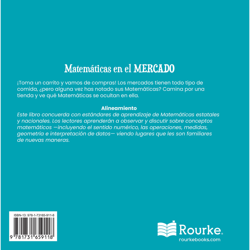 Matematicas En El Mercado