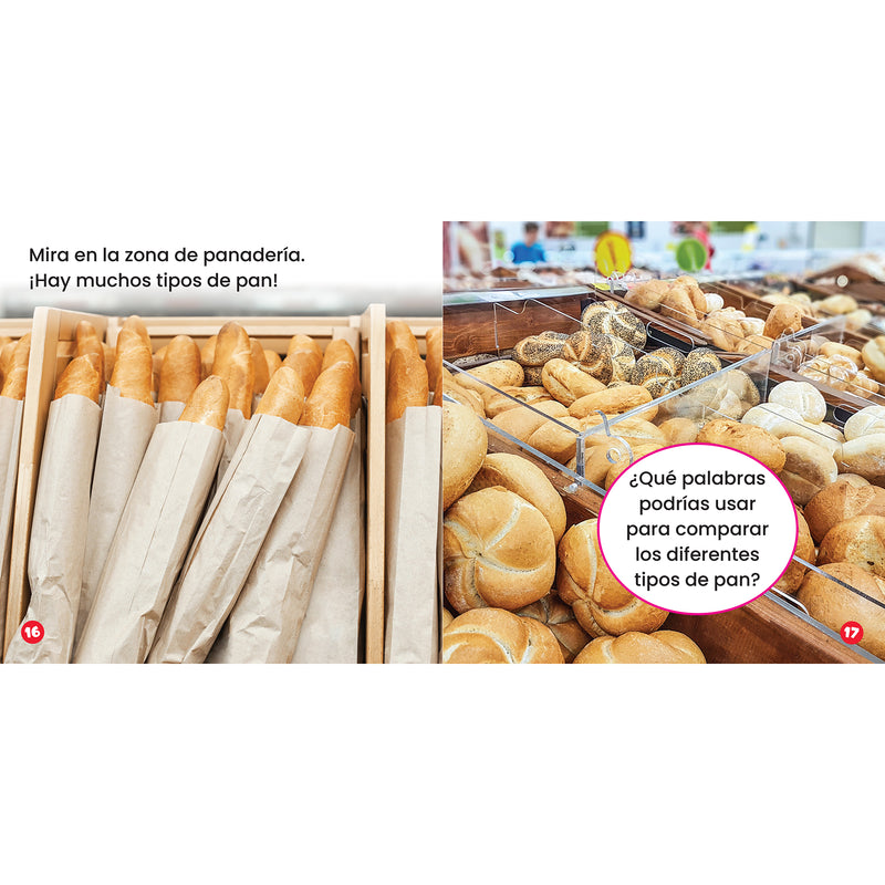 Matematicas En El Mercado