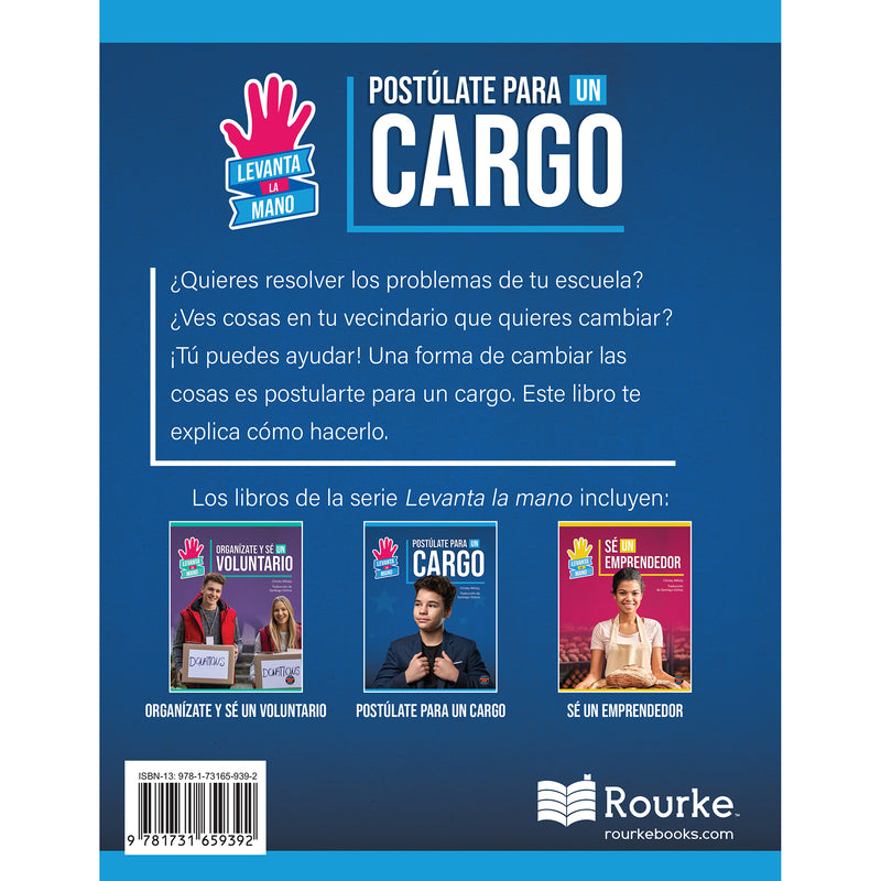 Postulate Para Un Cargo