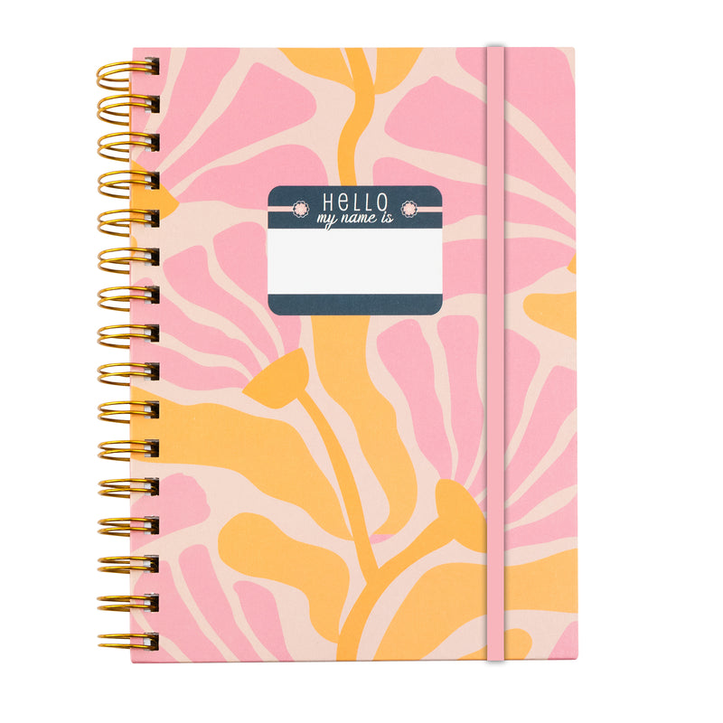 Signature Series™ Journals, Assorted Designs, Pack of 3