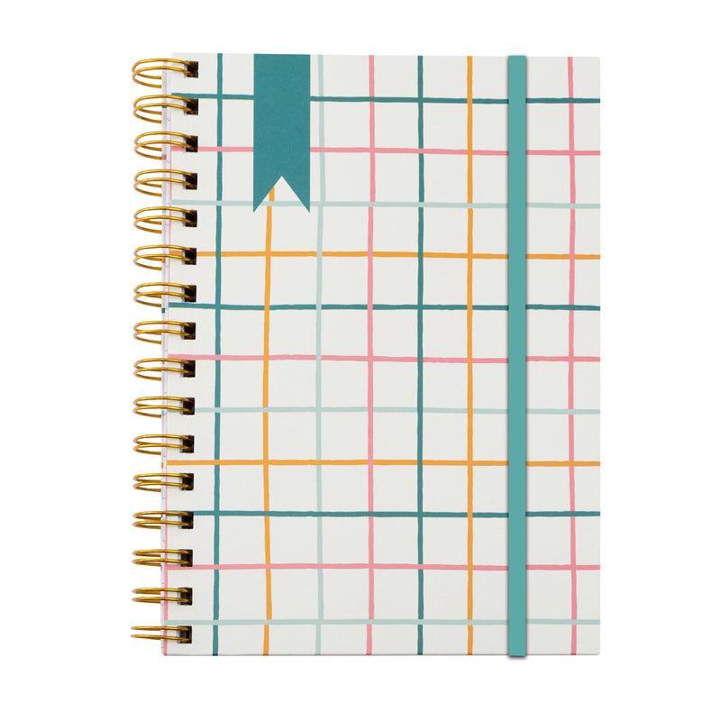 Signature Series™ Journals, Assorted Designs, Pack of 3