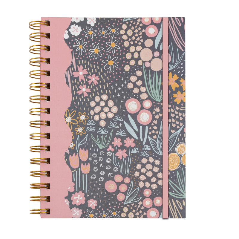 Signature Series™ Journals, Assorted Designs, Pack of 3