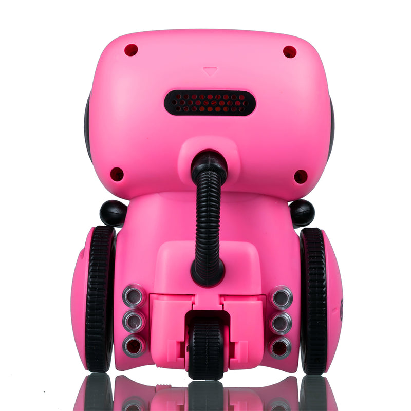 R1 Learning Educational Kids Robot, Pink